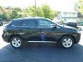 2013 RX 350 AWD #5