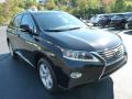 2013 RX 350 AWD #6