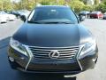 2013 RX 350 AWD #7