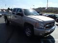 2007 Silverado 1500 LT Extended Cab 4x4 #3