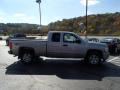 2007 Silverado 1500 LT Extended Cab 4x4 #4