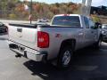 2007 Silverado 1500 LT Extended Cab 4x4 #5