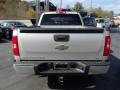 2007 Silverado 1500 LT Extended Cab 4x4 #6