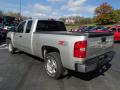 2007 Silverado 1500 LT Extended Cab 4x4 #7