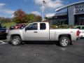 2007 Silverado 1500 LT Extended Cab 4x4 #8