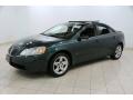 Front 3/4 View of 2007 Pontiac G6 Sedan #3 Front 3/4 View of 2007 Pontiac G6 Sedan #3