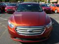  2014 Ford Taurus Sunset #6