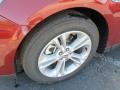  2014 Ford Taurus SEL AWD Wheel #7