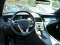 Dashboard of 2014 Ford Taurus SEL AWD #10