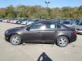 2014 Cruze LT #8