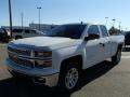 2014 Silverado 1500 LT Double Cab 4x4 #1 2014 Silverado 1500 LT Double Cab 4x4 #1