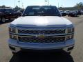 2014 Silverado 1500 LT Double Cab 4x4 #2 2014 Silverado 1500 LT Double Cab 4x4 #2