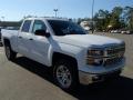 2014 Silverado 1500 LT Double Cab 4x4 #3 2014 Silverado 1500 LT Double Cab 4x4 #3