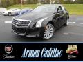 2014 ATS 2.0L Turbo AWD #1