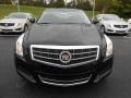 2014 ATS 2.0L Turbo AWD #2
