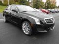 2014 ATS 2.0L Turbo AWD #3