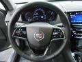  2014 Cadillac ATS 2.0L Turbo AWD Steering Wheel #13