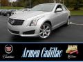 2014 ATS 2.0L Turbo AWD #1