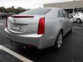 2014 ATS 2.0L Turbo AWD #5