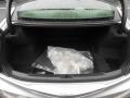  2014 Cadillac ATS Trunk #8