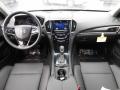 Dashboard of 2014 Cadillac ATS 2.0L Turbo AWD #10