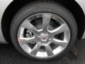  2014 Cadillac ATS 2.0L Turbo AWD Wheel #11