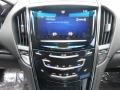 Controls of 2014 Cadillac ATS 2.0L Turbo AWD #12