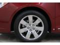 2010 LaCrosse CXL AWD #17 2010 LaCrosse CXL AWD #17
