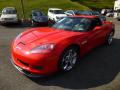 2012 Corvette Coupe #3