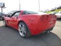 2012 Corvette Coupe #5