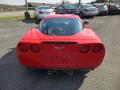 2012 Corvette Coupe #6
