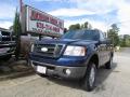 2007 F150 FX4 Regular Cab 4x4 #1