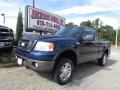 2007 F150 FX4 Regular Cab 4x4 #2