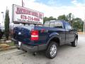 2007 F150 FX4 Regular Cab 4x4 #9