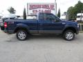 2007 F150 FX4 Regular Cab 4x4 #10