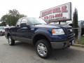 2007 F150 FX4 Regular Cab 4x4 #11