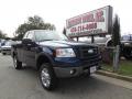2007 F150 FX4 Regular Cab 4x4 #12