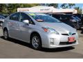 2010 Prius Hybrid II #1 2010 Prius Hybrid II #1