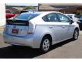 2010 Prius Hybrid II #4 2010 Prius Hybrid II #4