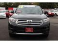 2012 Highlander V6 4WD #2 2012 Highlander V6 4WD #2