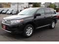 2012 Highlander V6 4WD #3 2012 Highlander V6 4WD #3