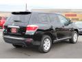 2012 Highlander V6 4WD #4 2012 Highlander V6 4WD #4