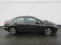 2013 Civic EX Sedan #2