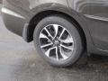 2013 Civic EX Sedan #3