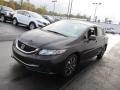 2013 Civic EX Sedan #6
