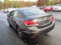 2013 Civic EX Sedan #7