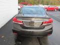 2013 Civic EX Sedan #8