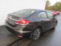 2013 Civic EX Sedan #9