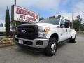 2011 F350 Super Duty XL Crew Cab 4x4 Dually #1