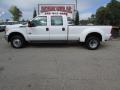 2011 F350 Super Duty XL Crew Cab 4x4 Dually #3